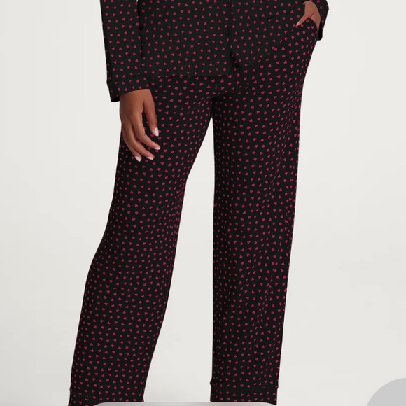 NWT Tommy John Downtime Pajama Pants Size Small - Picture 2 of 4